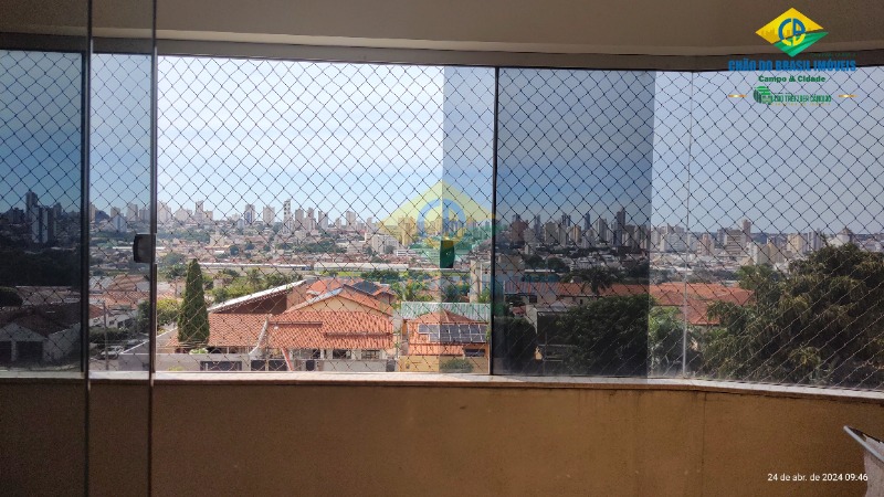 Apartamento à venda com 3 quartos, 189m² - Foto 11