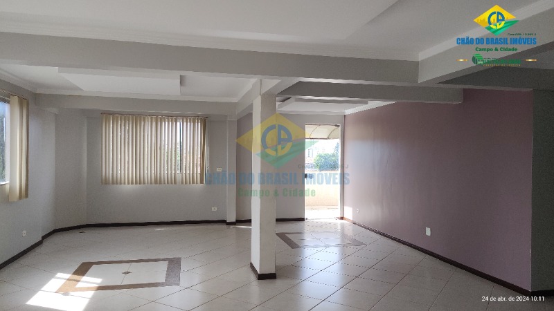 Apartamento à venda com 3 quartos, 189m² - Foto 29