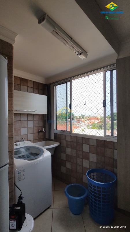 Apartamento à venda com 3 quartos, 189m² - Foto 26