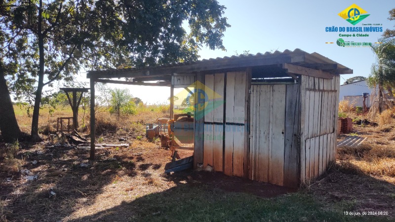 Chácara à venda com 3 quartos, 250m² - Foto 33