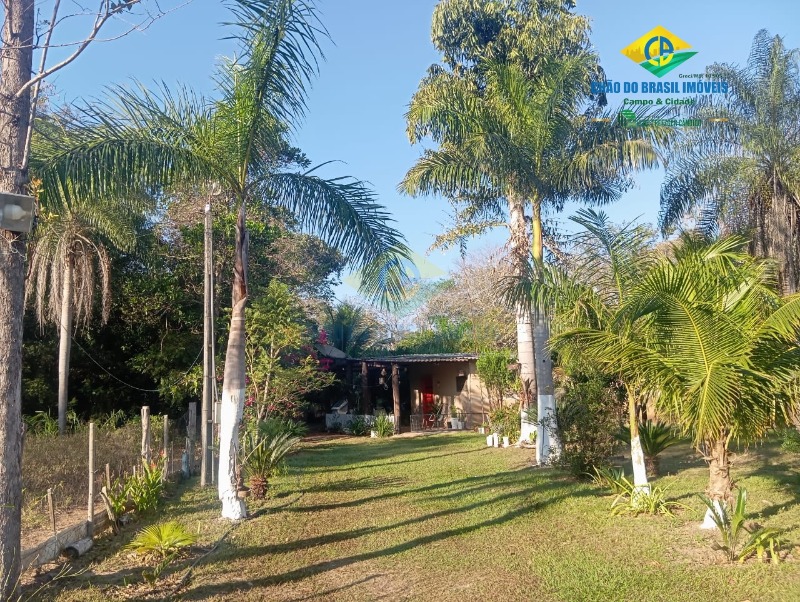 Chácara, 2 quartos - Foto 13