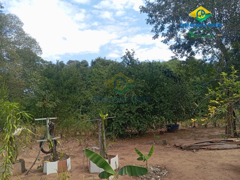 Chácara, 2 quartos - Foto 26