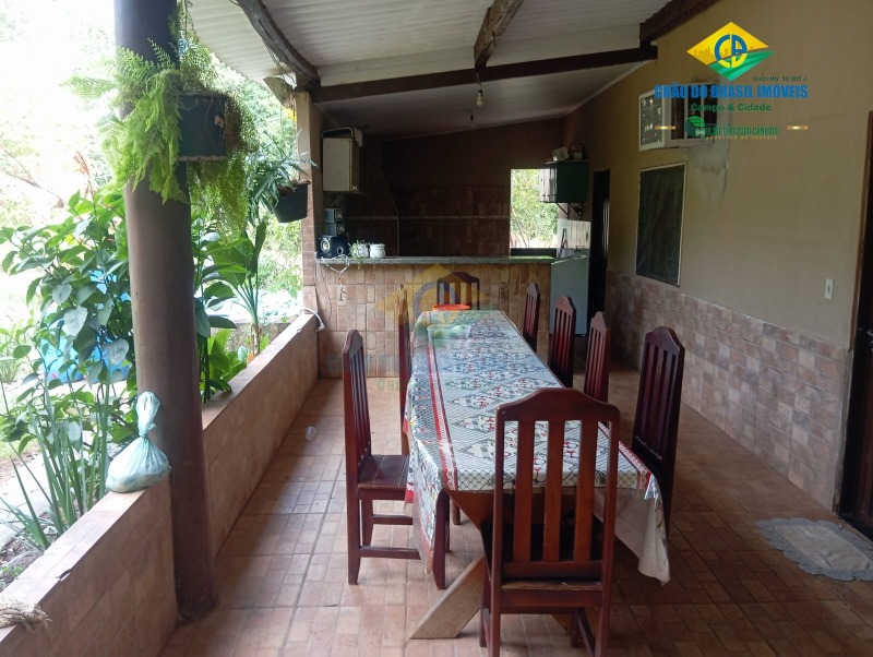 Chácara, 2 quartos - Foto 17