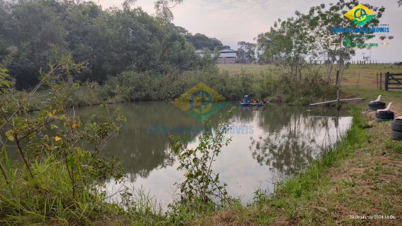 Fazenda à venda com 4 quartos - Foto 42