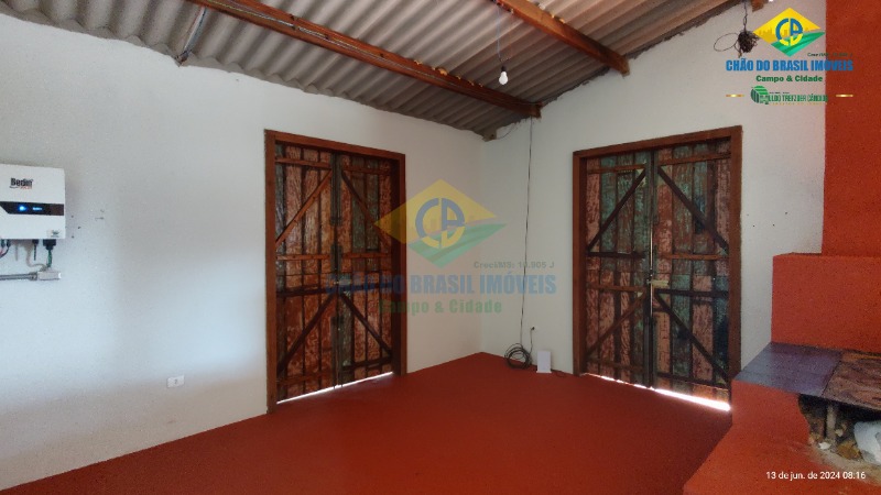 Chácara à venda com 3 quartos, 250m² - Foto 23