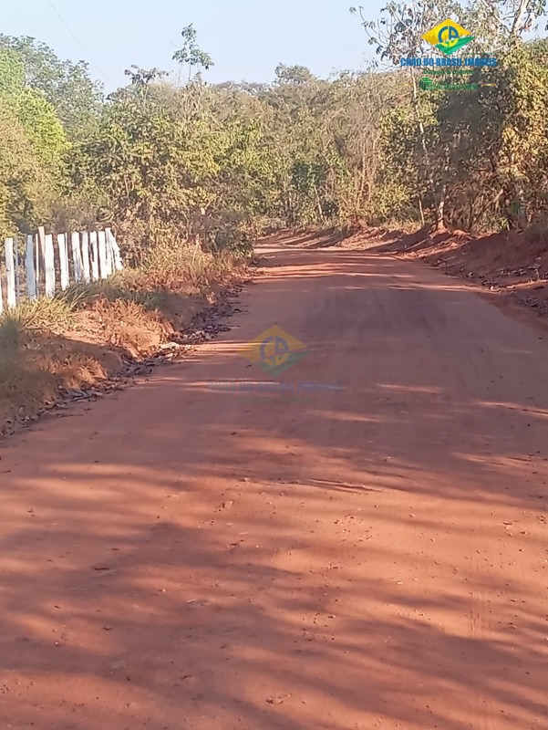 Chácara, 2 quartos - Foto 3