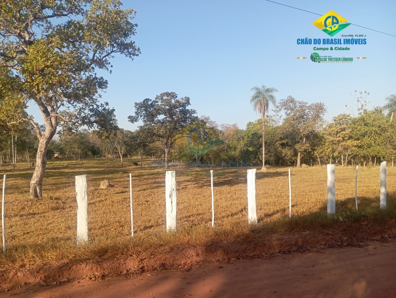 Chácara, 2 quartos - Foto 4