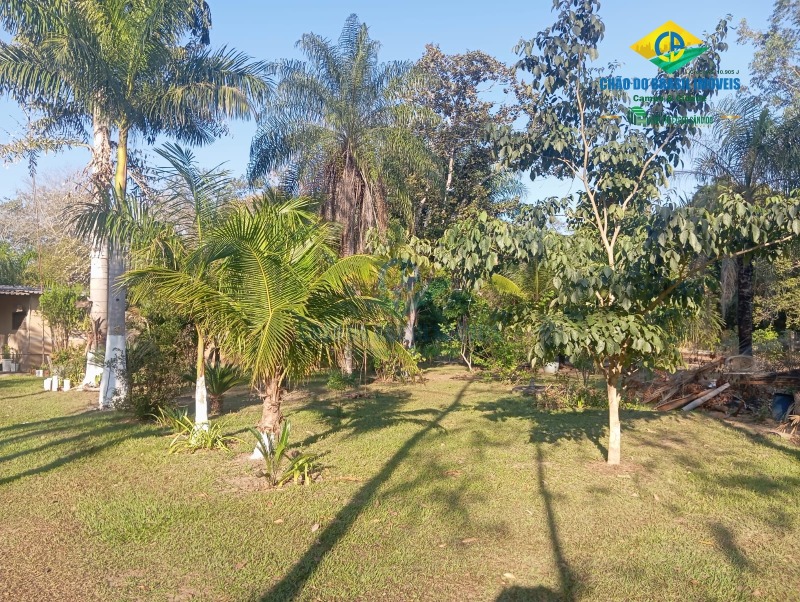 Chácara, 2 quartos - Foto 24