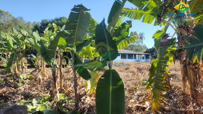 Chácara à venda com 3 quartos, 250m² - Foto 28