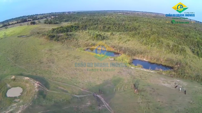 Fazenda à venda com 4 quartos - Foto 6