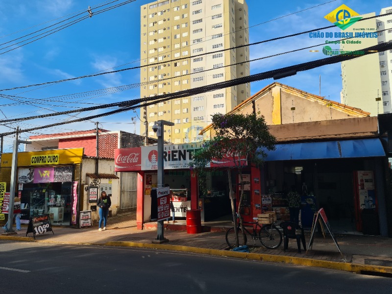 Loja-Salão à venda, 500m² - Foto 1