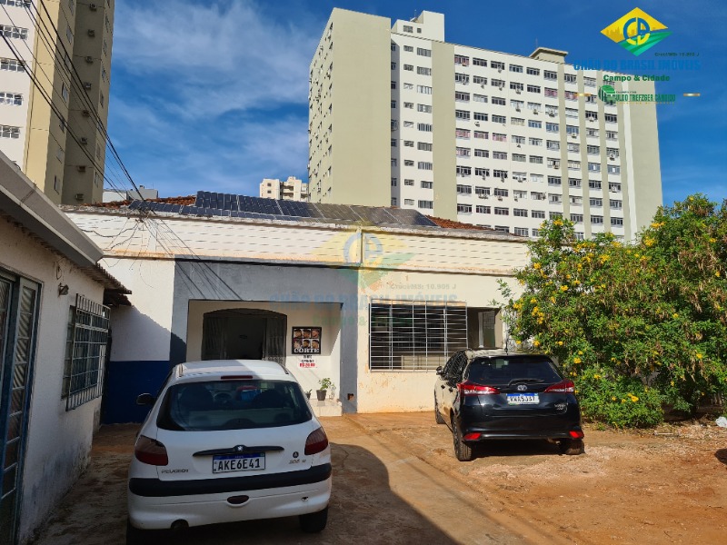 Loja-Salão à venda, 500m² - Foto 3