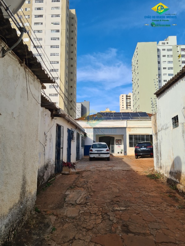 Loja-Salão à venda, 500m² - Foto 4