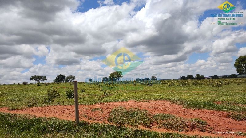 Fazenda à venda com 4 quartos, 200m² - Foto 9