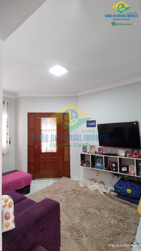 Casa à venda com 3 quartos, 110m² - Foto 4