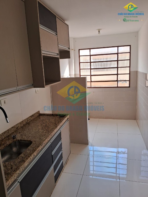 Apartamento à venda com 2 quartos, 60m² - Foto 7