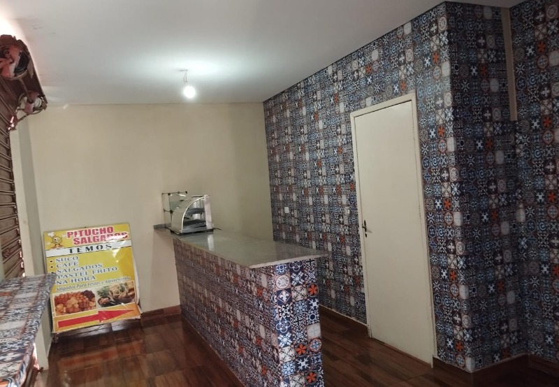 Loja-Salão para alugar, 100m² - Foto 1