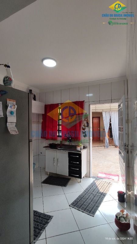 Casa à venda com 3 quartos, 110m² - Foto 6