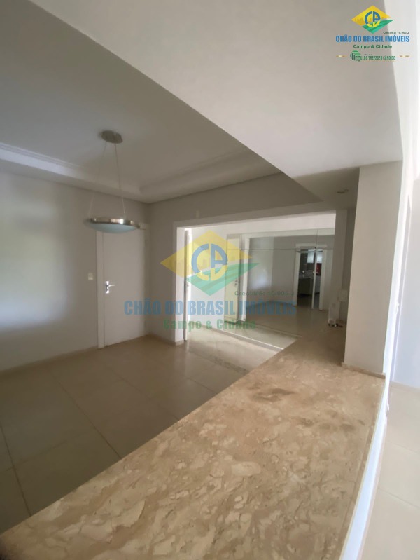 Apartamento à venda com 3 quartos, 106m² - Foto 2