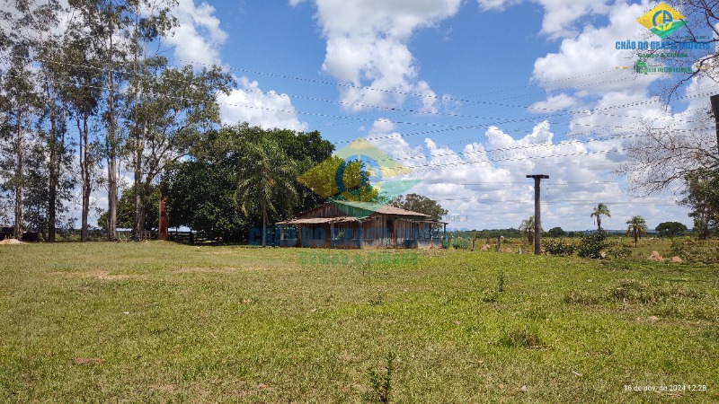 Fazenda à venda com 4 quartos, 200m² - Foto 48