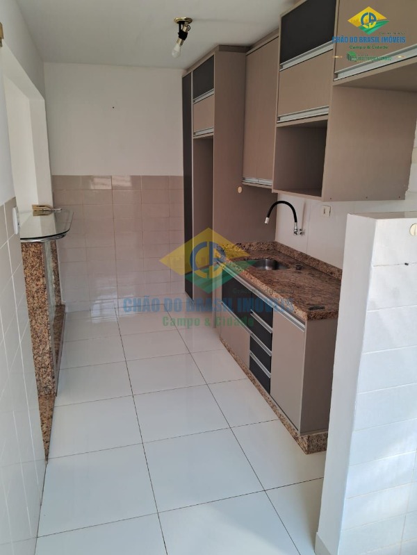 Apartamento à venda com 2 quartos, 60m² - Foto 8