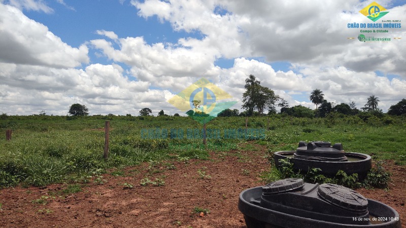 Fazenda à venda com 4 quartos, 200m² - Foto 18