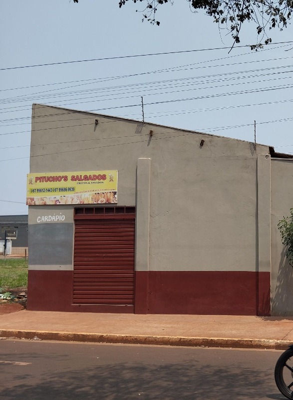 Loja-Salão para alugar, 100m² - Foto 3