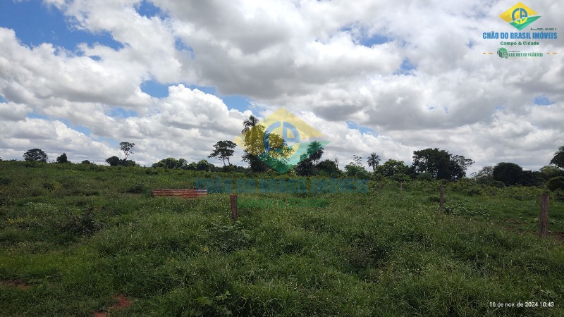 Fazenda à venda com 4 quartos, 200m² - Foto 11