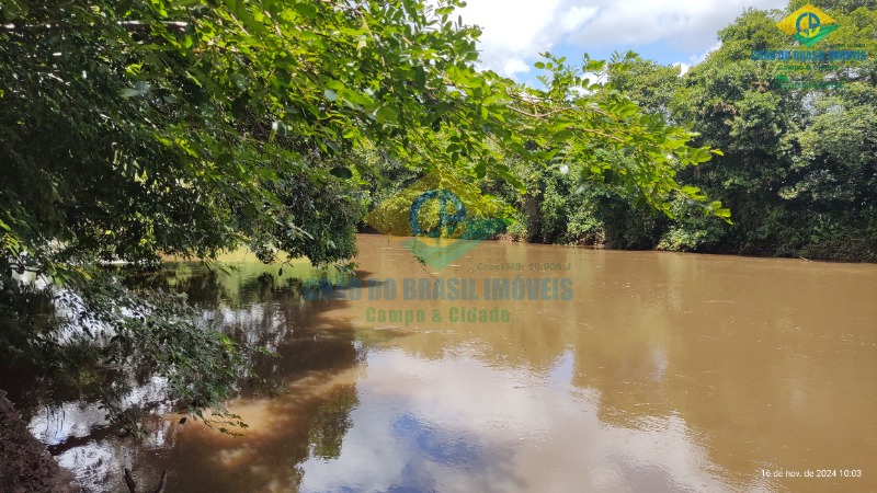 Fazenda à venda com 4 quartos, 200m² - Foto 27