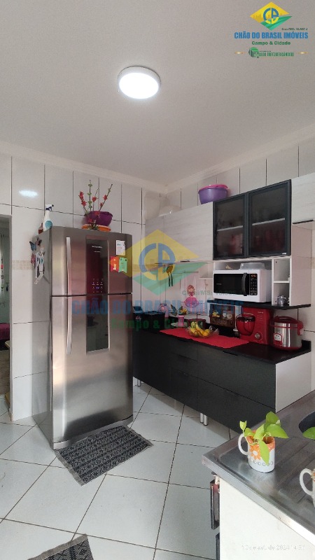 Casa à venda com 3 quartos, 110m² - Foto 8