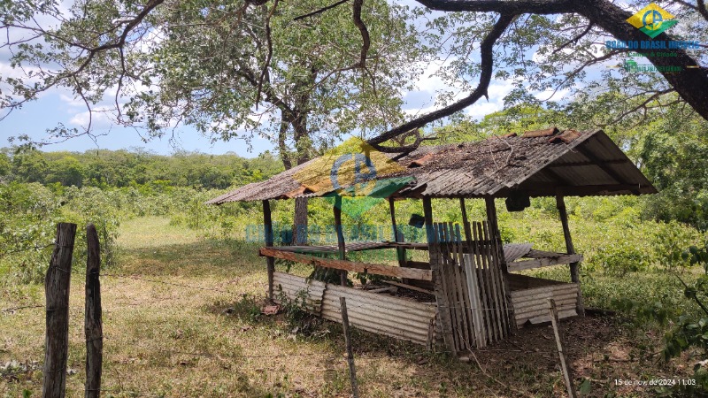 Chácara à venda com 2 quartos, 180m² - Foto 14