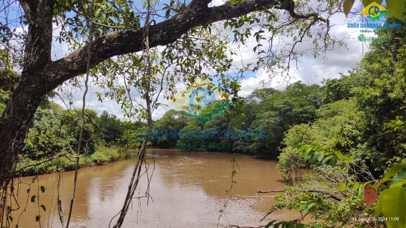 Fazenda à venda com 4 quartos, 200m² - Foto 29