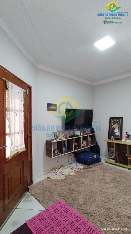 Casa à venda com 3 quartos, 110m² - Foto 5