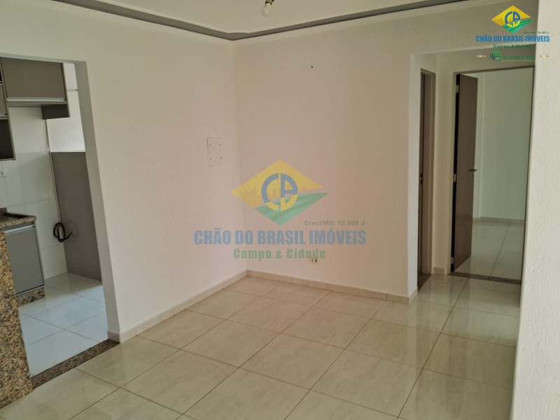 Apartamento à venda com 2 quartos, 60m² - Foto 10