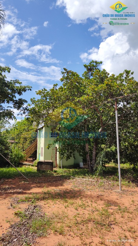 Chácara à venda com 4 quartos, 400m² - Foto 14