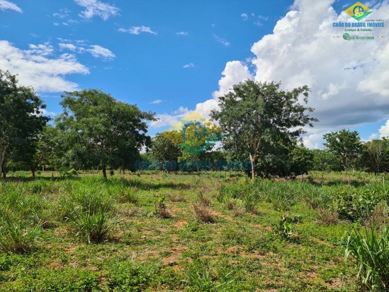 Chácara à venda com 4 quartos, 400m² - Foto 28