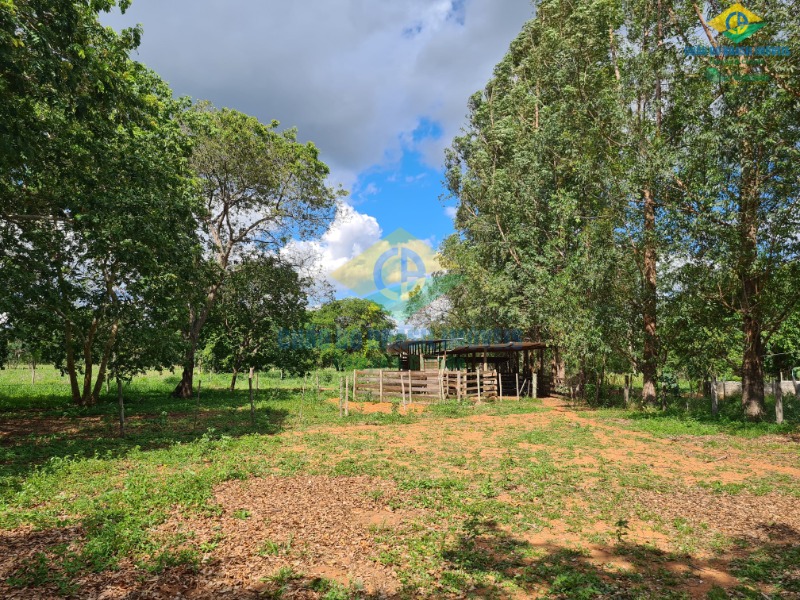 Chácara à venda com 4 quartos, 400m² - Foto 24