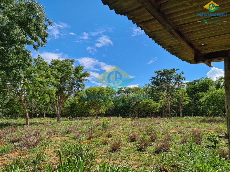 Chácara à venda com 4 quartos, 400m² - Foto 33