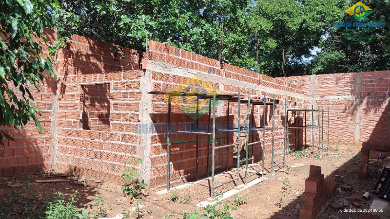 Chácara à venda com 3 quartos, 200m² - Foto 13