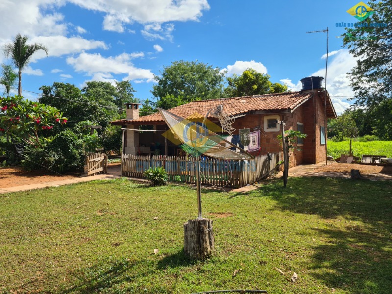 Chácara à venda com 4 quartos, 400m² - Foto 7