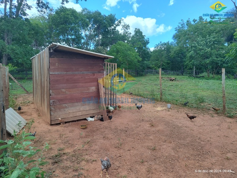 Chácara à venda com 3 quartos, 200m² - Foto 28