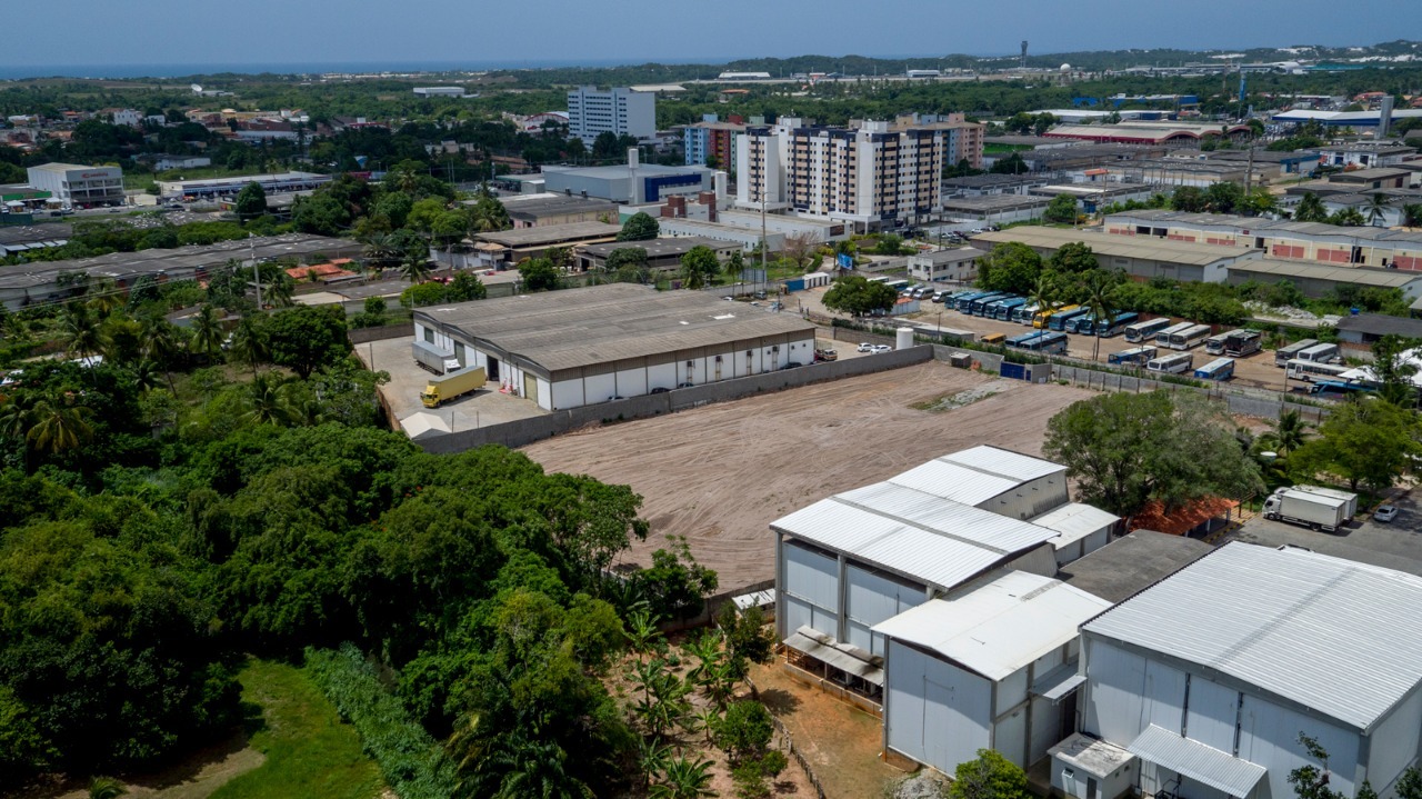 Loteamento e Condomínio à venda, 4000m² - Foto 1