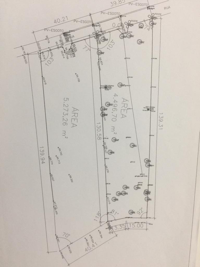 Loteamento e Condomínio à venda, 4000m² - Foto 14