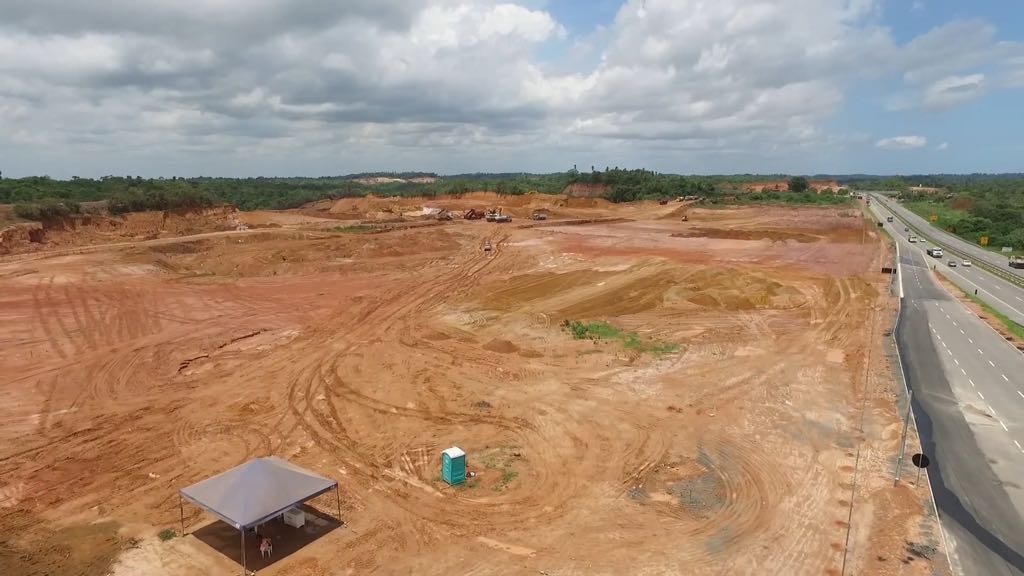 Loteamento e Condomínio à venda, 214000m² - Foto 3