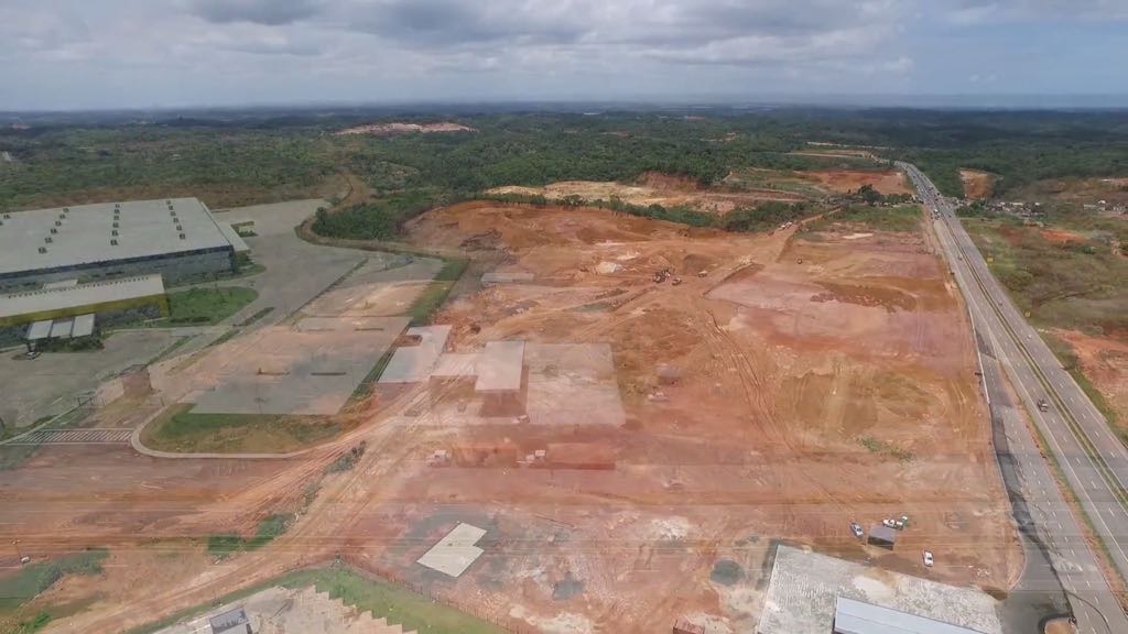 Loteamento e Condomínio à venda, 214000m² - Foto 4