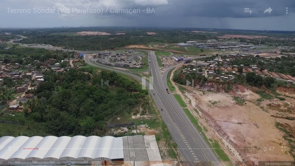 Loteamento e Condomínio à venda, 214000m² - Foto 6