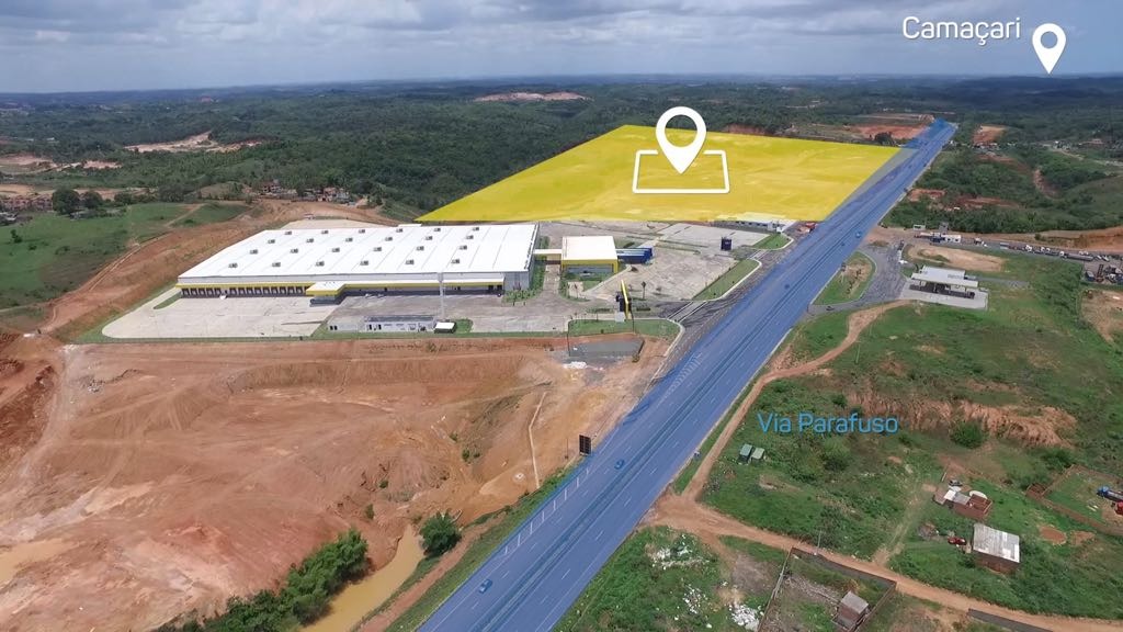 Loteamento e Condomínio à venda, 214000m² - Foto 2