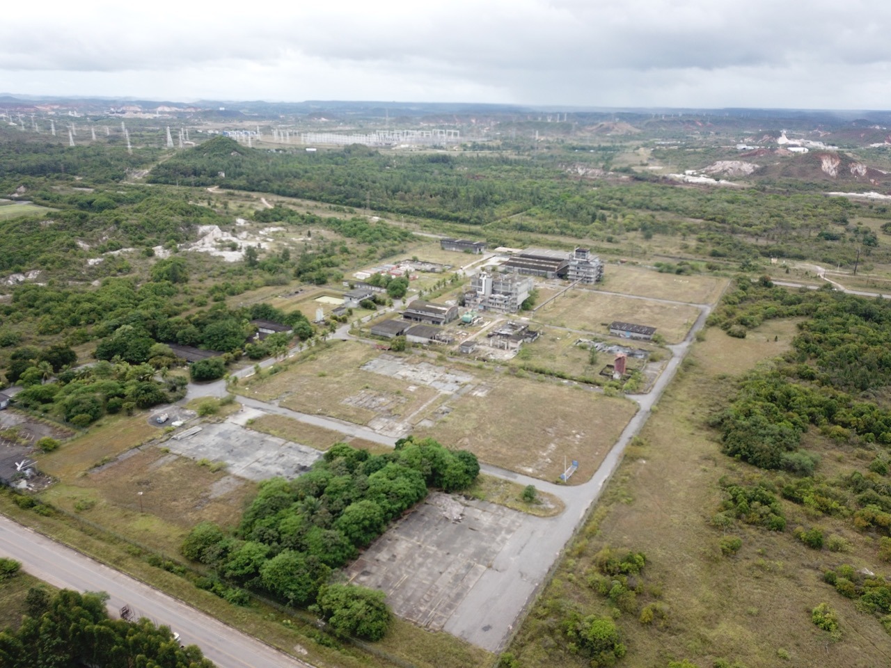 Loteamento e Condomínio à venda, 140000m² - Foto 2