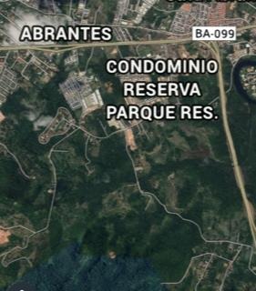 Terreno à venda, 500000m² - Foto 1