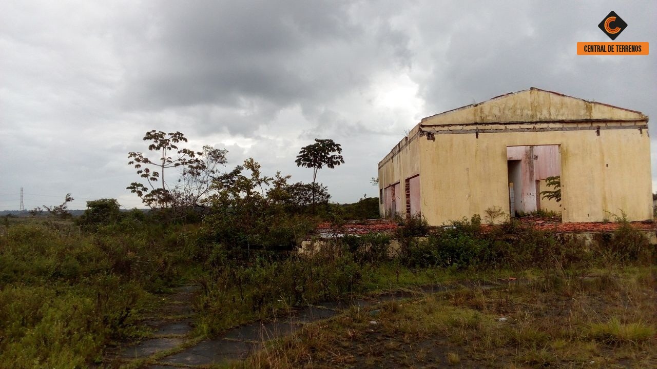 Terreno à venda, 650000m² - Foto 14